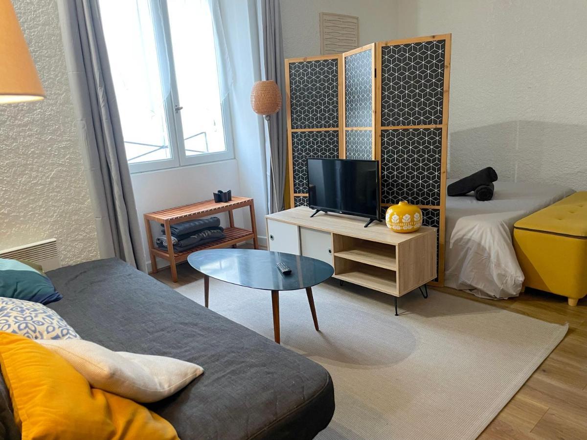 Ღ L'Accostage • Au Coeur Du Vieux Port Et Du Centre Ville La Rochelle  Exterior foto